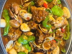 -水煮三国·川鲁江湖菜(香山店)