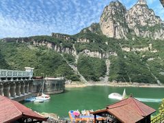 -云台山风景名胜区