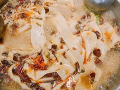 -清真·锦翔炝锅鱼(明德门店)