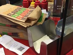 -汉堡王(EAC欧美中心店)