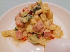 -新吉士·上海菜(浦东LCM置汇旭辉店)