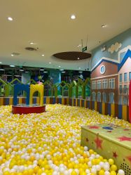 -MELAND(郑州万象城店)