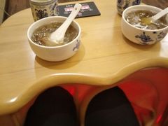 -莱仪堂艾灸经络养生馆(武威东路店)
