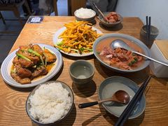-静一餐厅·湖北菜(前门店)