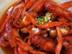 -霸王虾·小龙虾香辣蟹(玉林店)