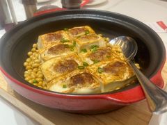 -双合园·海鲜水饺青岛菜(九水东路店)