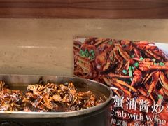 -新发展亚太JW万豪酒店·福苑咖啡厅