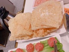 -古乐牛香·鲜牛肉自助火锅(南京总店)