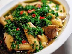 -小厨娘淮扬菜(六合欢乐港店)