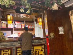-匠岳·王宝器麻椒鱼(会展中心店)