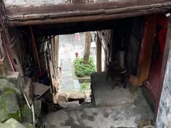 -恩阳古镇