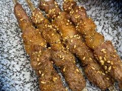 -美玲拉面(鞍山西道店)