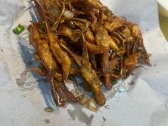 -大笑饭堂(甲子桥店)