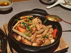 -得意啫·广东啫啫煲(前海HOP店)