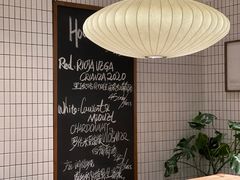 -BAKER&SPICE(安福路店)