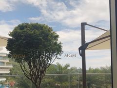 -深圳美高梅酒店·意烁FIAMMA·地中海餐厅