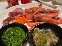 -怡咖啡海鲜自助餐厅(浦东香格里拉店)