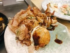 -日葵 大阪烧ひまり(仙霞路店)