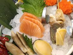 -菊上料理(蜀山银泰百货店)