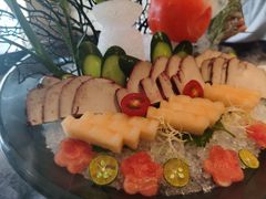 -芳芳私房菜·精做淮扬菜(承德路店)