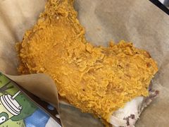 -德克士(广州南站店)