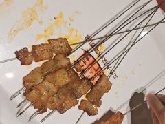 -三个大叔东北烧烤·砂锅菜(西三旗店)