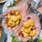 厦门‼️炒汤圆好好吃啊！！！