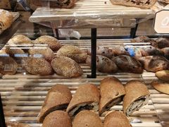 -欧式面包坊(青岛万象城店)