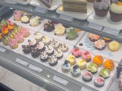 -Pantry's Best派悦坊蛋糕(K11购物艺术中心店)