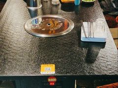 -老卜奎齐齐哈尔烤肉(人民东路店)