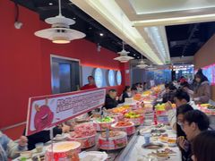 -龍歌自助小火锅(秦淮水游城店)