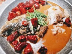 -青年公社烤鸭(滨湖银泰店)