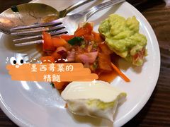 -panchos 墨西哥餐厅(嘉绿苑店)