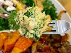 豆腐马蹄虾糕-Green Option(官舍店)
