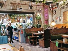 -汕头八合里海记牛肉店(清河店)