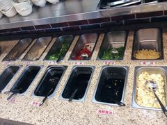 -蟹谢蒸鲜自助餐厅