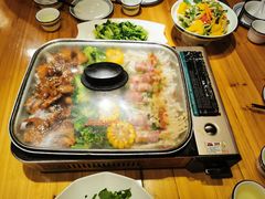 -高淳味道(丹阳湖北路店)