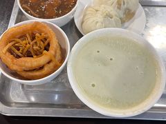 -姚记炒肝店(鼓楼店)