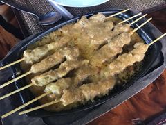-自然餐厅(Phuket)