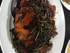 -龙海鲜螃蟹王(宏茂桥店)