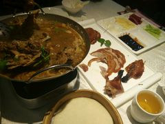 -四季小馆·地道北京小吃(广百店)