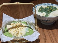 -李百蟹·江南蟹黄面(夫子庙店)