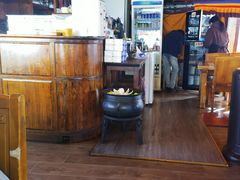 -玛吉阿米·餐吧