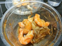 -青木岚小海鲜•小龙虾(友谊店)