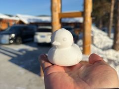 -北极村旅游风景区