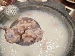 -御膳粥·牛乳粥底火锅·地道顺德菜(容桂店)