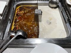 -海底捞火锅(吴中路店)