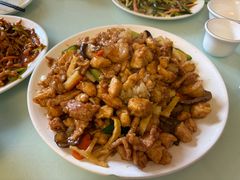 -胖子菜馆(隆昌路店)