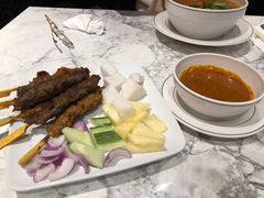 -关夫人餐厅(阳光广场店)