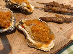 -1819餐厅·团队聚餐·烤串·精酿